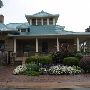 Gilcrease Museum