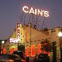 Cain's Ballroom