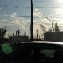 Sinclair Refinery