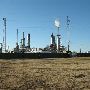 Conoco Phillips Refinery