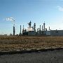 Conoco Phillips Refinery