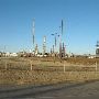 Conoco Phillips Refinery