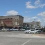 Downtown Chickasha