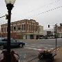 Downtown Chickasha