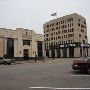 Downtown Chickasha