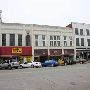 Downtown Chickasha