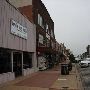 Downtown Chickasha