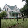 S. 8th St. Chickasha