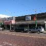 Downtown Pauls Valley