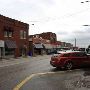 Downtown Checotah