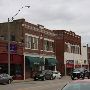 Downtown Vinita