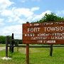Fort Towson
