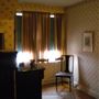 Frank Phillips Home
