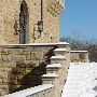 The Marland Mansion