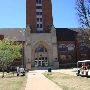 Oklahoma City University (OKCU) Campus