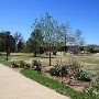 Oklahoma City University (OKCU) Campus