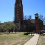 Oklahoma City University (OKCU) Campus