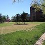 Oklahoma City University (OKCU) Campus