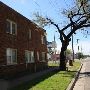 Stockyards Shelter