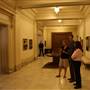 Capitol Blue Room