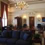 Capitol Senate Lounge