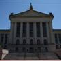 Oklahoma State Capitol