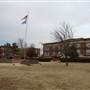 Griffin Memorial Hospital Hope Hall
