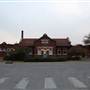 Norman Santa Fe Depot