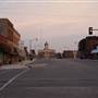 Downtown Sayre