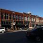 Guthrie Close Up