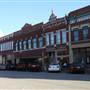 Guthrie Close Up