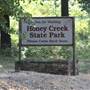 Honey Creek State Park
