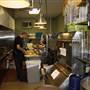 The Iguana Cafe
