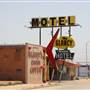 Glancy Motor Hotel