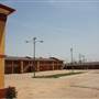 Glancy Motor Hotel