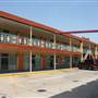Glancy Motor Hotel