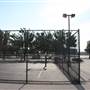 Basketball Court - Downtown Oklahoma City Community Basketball Court