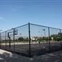 Basketball Court - Downtown Oklahoma City Community Basketball Court