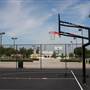 Basketball Court - Downtown Oklahoma City Community Basketball Court