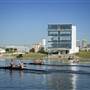 RIVERSPORT Adventures in the Boathouse District
