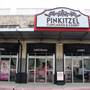 Pinkitzel Cupcakes & Candy