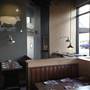 Packard's  New American Kitchen