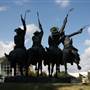 National Cowboy Hall of Fame & Western Heritage Museum