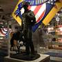 National Cowboy Hall of Fame & Western Heritage Museum