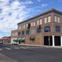 Downtown Shawnee