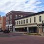 Downtown Shawnee
