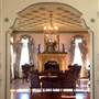 Seminole Nation Grisso Mansion