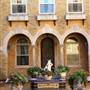 Seminole Nation Grisso Mansion