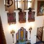 Seminole Nation Grisso Mansion