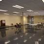 Southeastern University - Ballrooms
